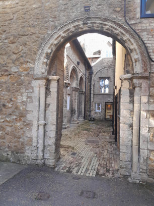 The Firmary